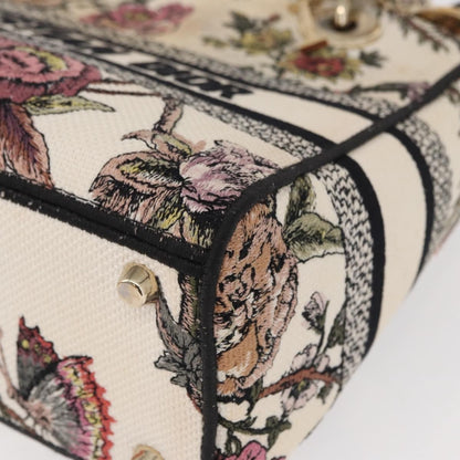 Christian Dior Lady D-Lite Vintage Bag Medium