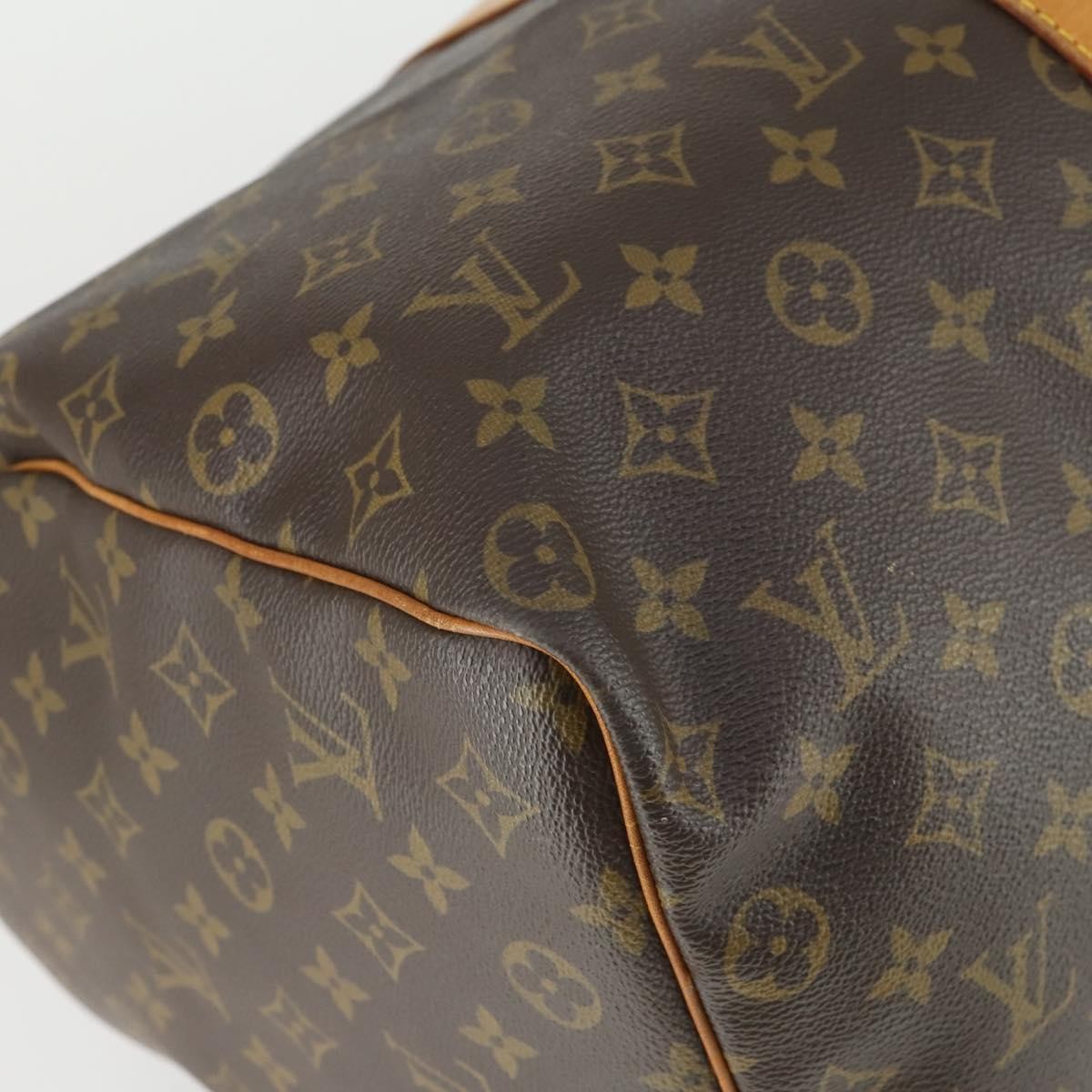Louis Vuitton Keepall Vintage Travel Bag 50