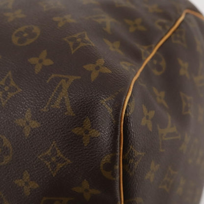 Louis Vuitton Keepall Vintage Travel Bag 55