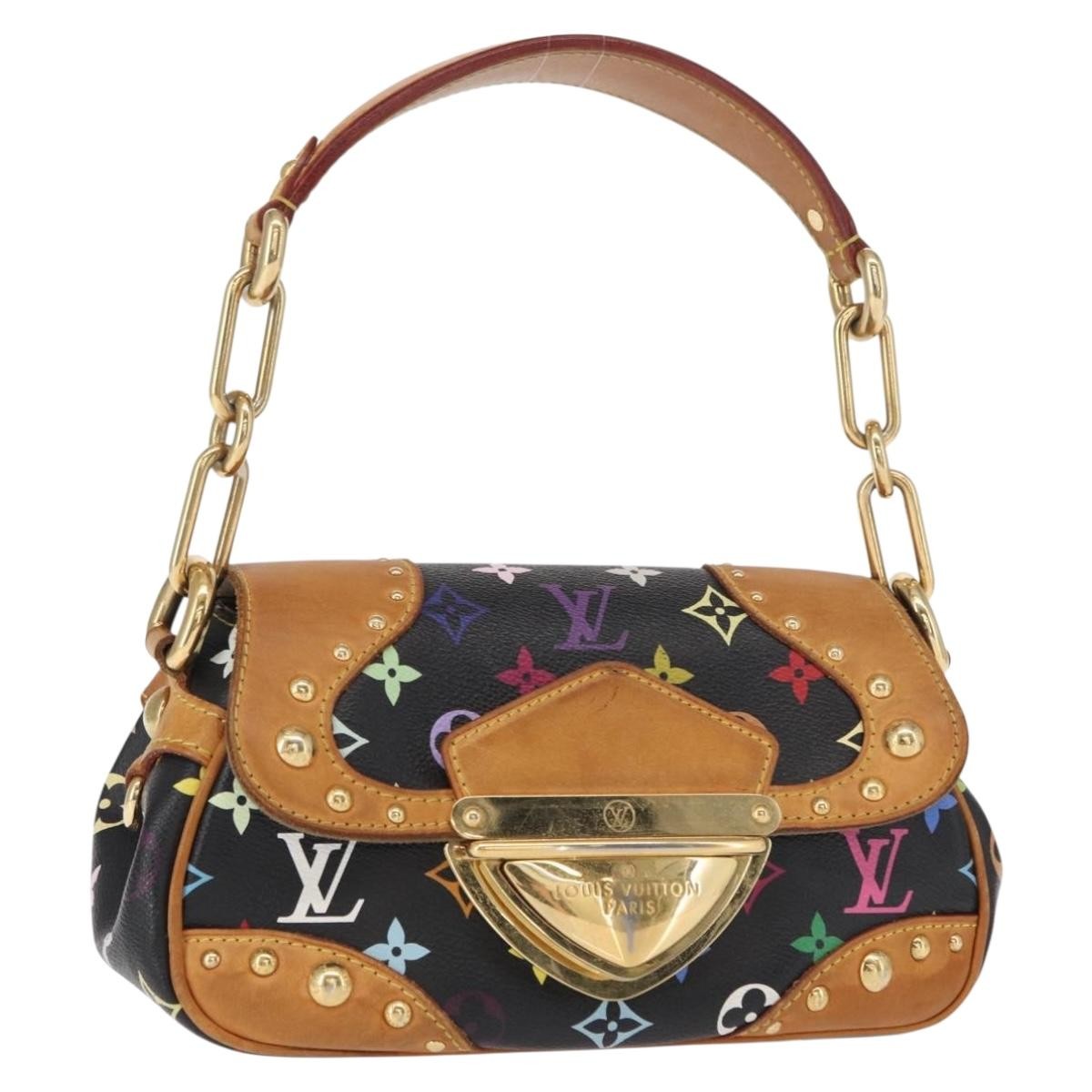 Louis Vuitton Marilyn Multicolor Bag