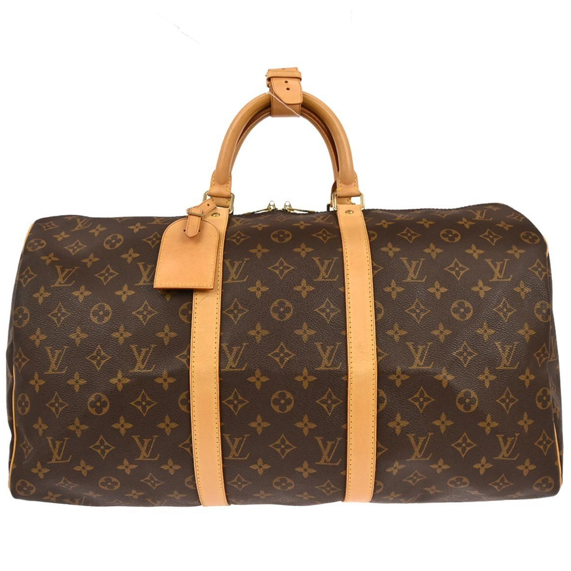 Louis Vuitton Keepall Bag 50