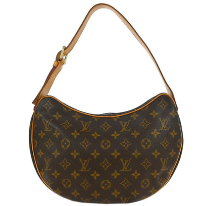 Louis Vuitton Croissant Vintage Bag MM