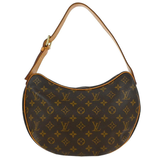 Louis Vuitton Croissant Vintage Bag MM